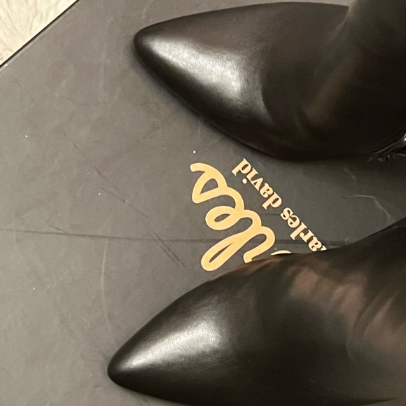 Charles elegant, sexy, sassy boots - Picture 5 of 7